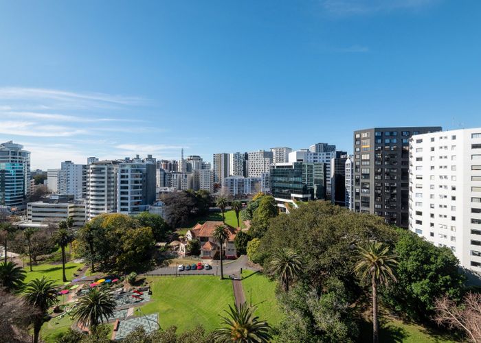  at 7L/100 Greys Avenue, City Centre, Auckland City, Auckland