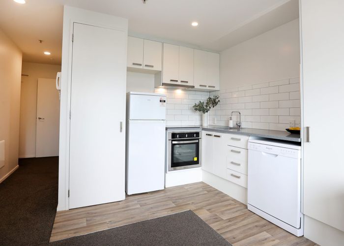  at 5a/11 Howe Street, Freemans Bay, Auckland City, Auckland