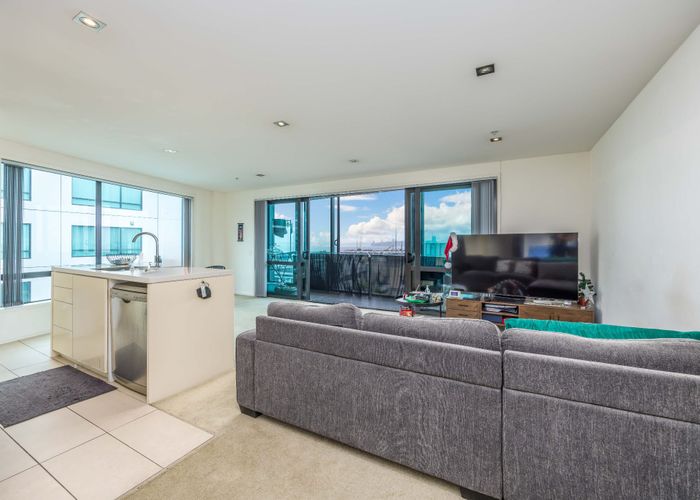  at 518/6 Dockside Lane, City Centre, Auckland City, Auckland