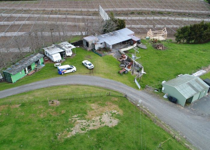  at 716 Maungarangi Road, Te Puke