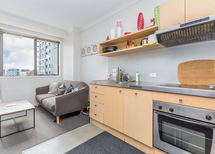  at 222/149 Nelson Street, Auckland Central, Auckland