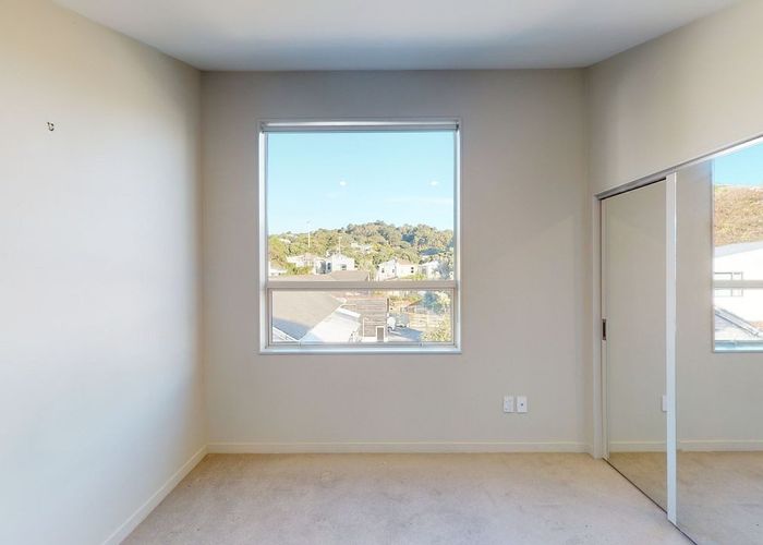  at 6/31 Princess Terrace, Newtown, Wellington, Wellington