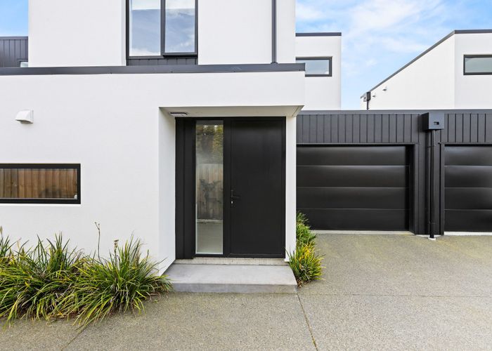  at 2/10 Bishop Street, St. Albans, Christchurch City, Canterbury