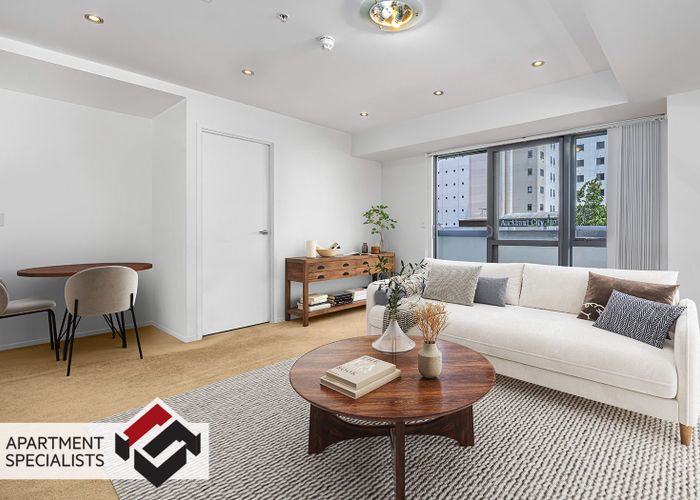  at 152 Hobson Street, City Centre, Auckland City, Auckland