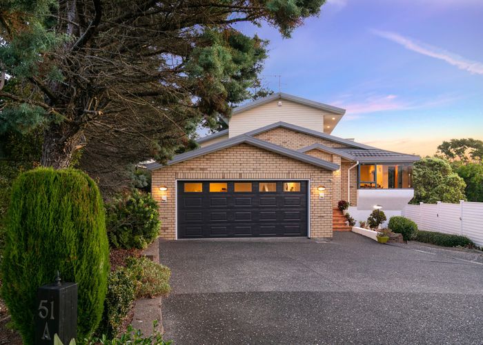  at 51A Isobel Road, Greenhithe, North Shore City, Auckland