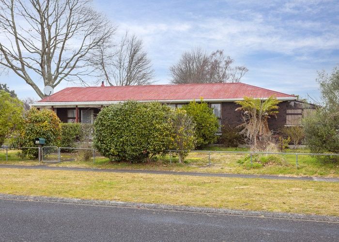  at 25 Hirangi Road, Turangi