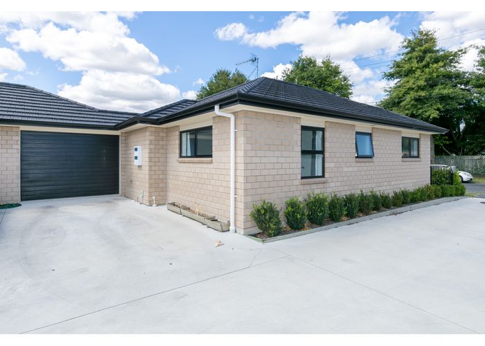  at 117A Mardon Road, Enderley, Hamilton