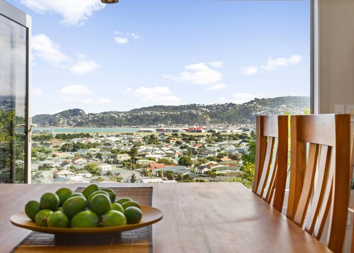  at 142 Townsend Road, Miramar, Wellington, Wellington