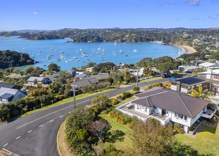  at 39 Tiri Road, Oneroa, Waiheke Island, Auckland