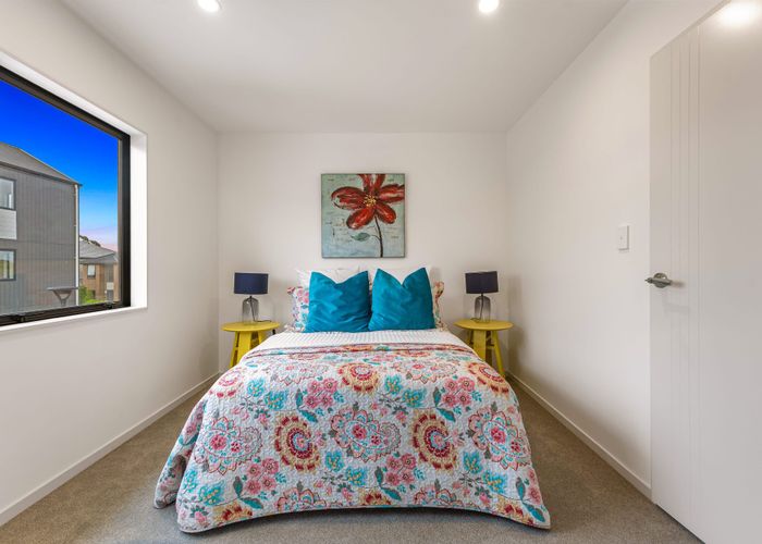  at 293C Flat Bush School Road, Flat Bush, Manukau City, Auckland