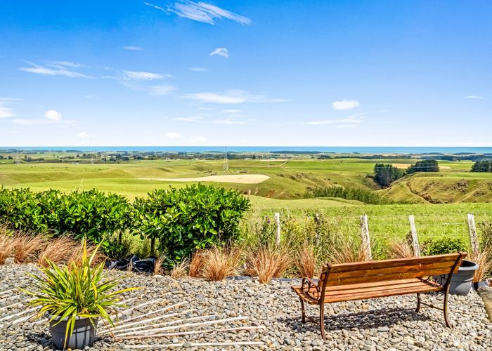  at 315 Rangitatau West Road, Maxwell, Whanganui, Manawatu / Whanganui