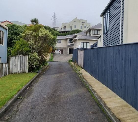  at 45A Waverton Terrace, Churton Park, Wellington