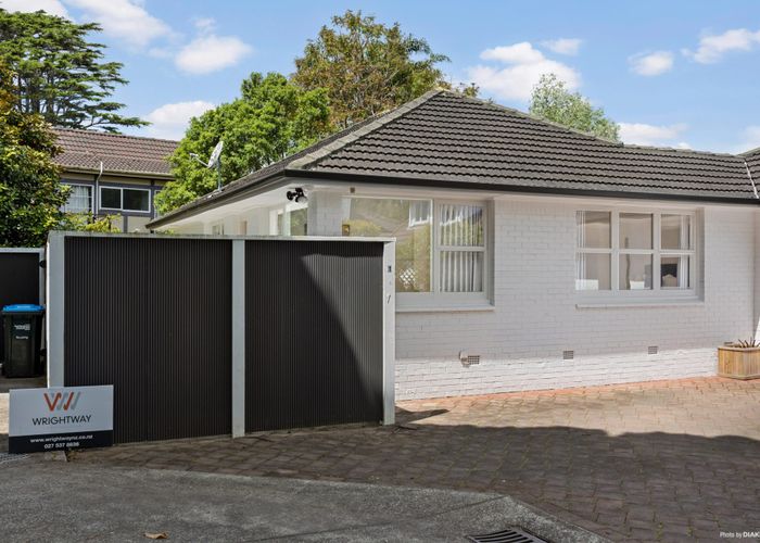  at 1A/35A Wheturangi Road, Greenlane, Auckland City, Auckland
