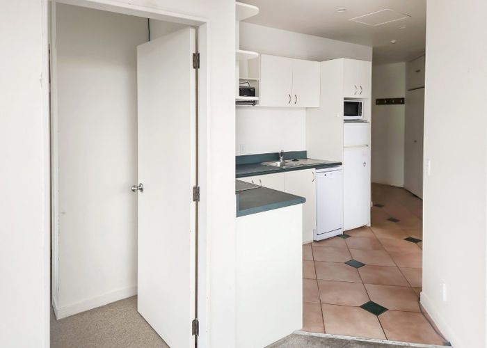  at 10D/126 The Terrace, Te Aro, Wellington, Wellington