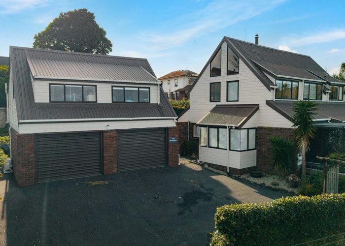  at 27 Cherub Place, West Harbour, Waitakere City, Auckland