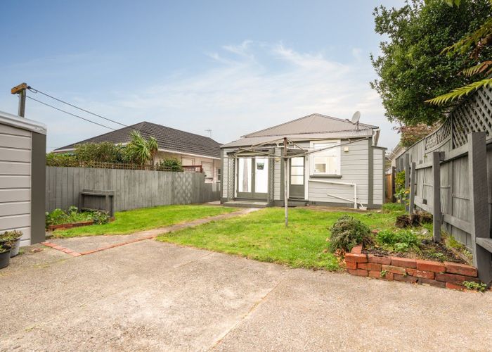  at 6 Te Whiti Street, Kilbirnie, Wellington, Wellington