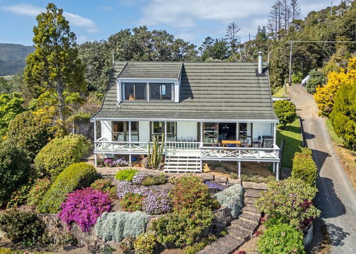  at 1447B Port Charles Road, Coromandel, Thames-Coromandel, Waikato