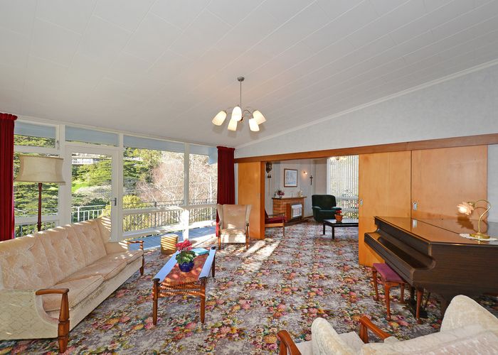 at 52 Glenmore Street, Northland, Wellington