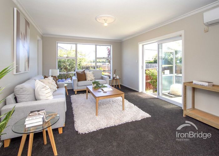  at 1/86 Travis Road, Burwood, Christchurch