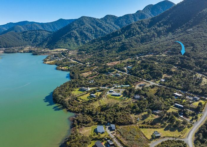 at Lot 65 Orapito Road, Kaiuma Bay, Marlborough, Marlborough