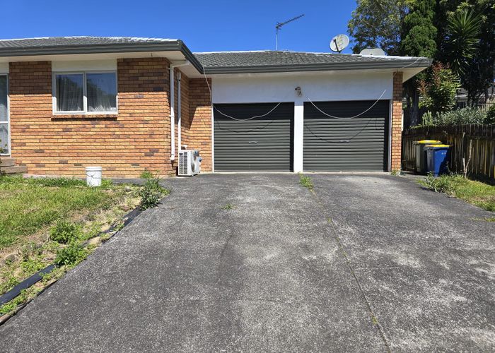  at 4/19 Gardner Avenue, New Lynn, Waitakere City, Auckland