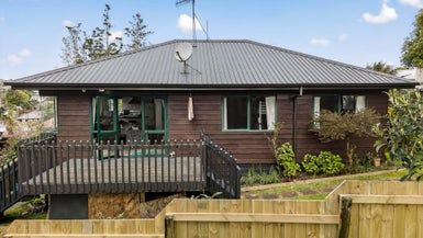  at 68C Harrisfield Drive, Hairini, Tauranga