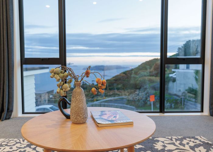  at 46 Domett Street, Newlands, Wellington, Wellington