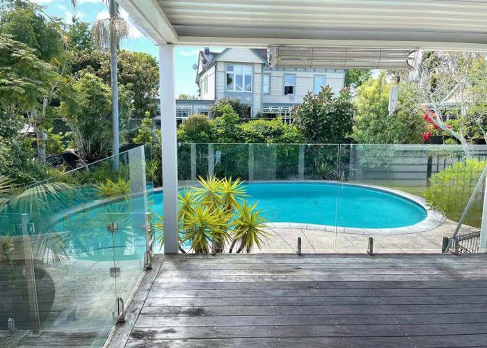 at 4 Cremorne Street, Herne Bay, Auckland City, Auckland