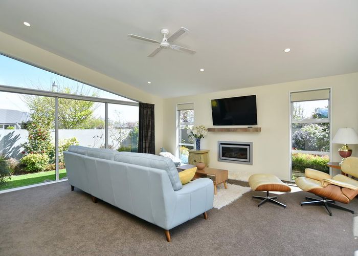  at 1 Carmichael Street, Rangiora, Rangiora