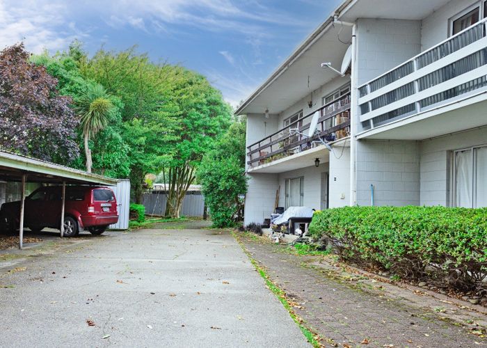  at 6/127 Ritchie Street, Richmond, Invercargill, Southland