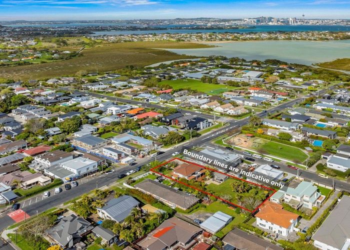  at 53 Jutland Road, Hauraki, Auckland