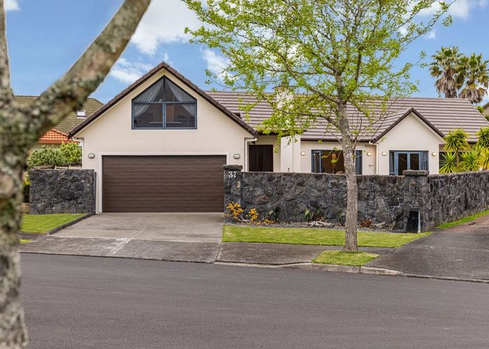  at 37 Starlight Cove, Hobsonville, Waitakere City, Auckland