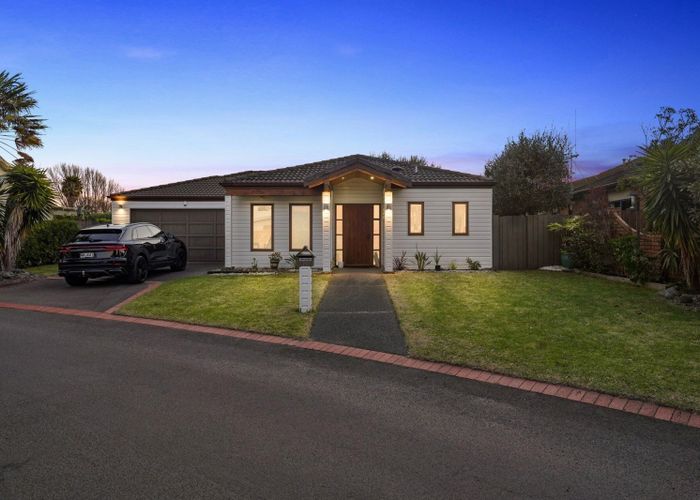  at 29 Mauritius Key, Papamoa Beach, Papamoa