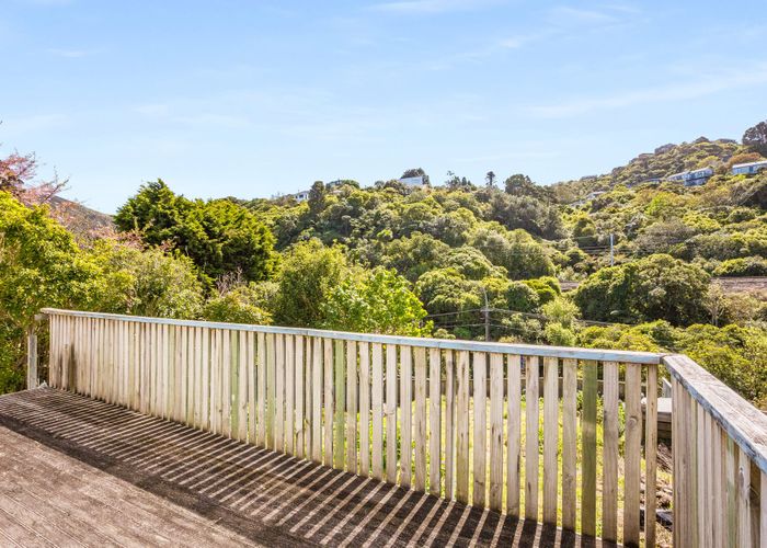  at 20 Khandallah Road, Ngaio, Wellington