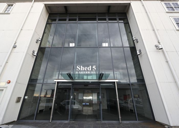  at 214/1 Lever Street, Ahuriri, Napier