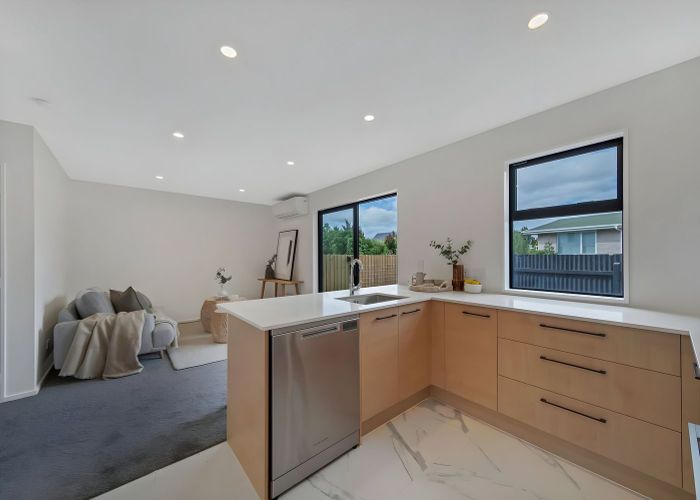  at 4/14 Croydon Street, Sydenham, Christchurch City, Canterbury