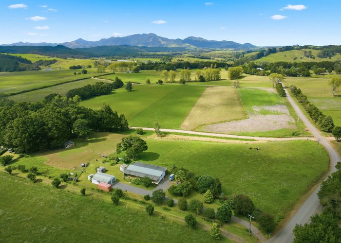  at 641 Tokiri Road, Titoki, Whangarei, Northland