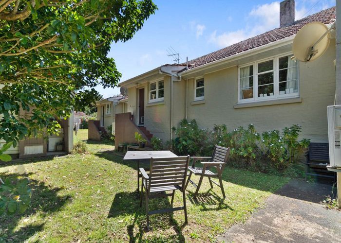  at 3/441 Dominion Road, Mount Eden, Auckland City, Auckland