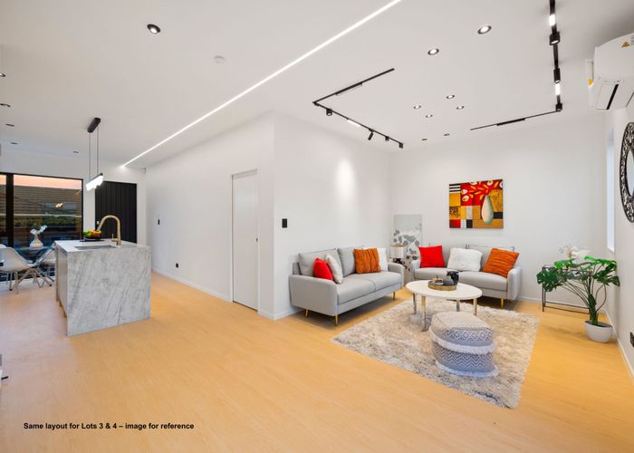  at Lot 4/13 Kurnell Drive, Botany Downs, Manukau City, Auckland