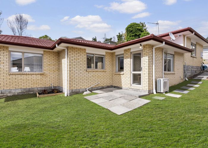  at 14 Exotic Place, Massey, Waitakere City, Auckland