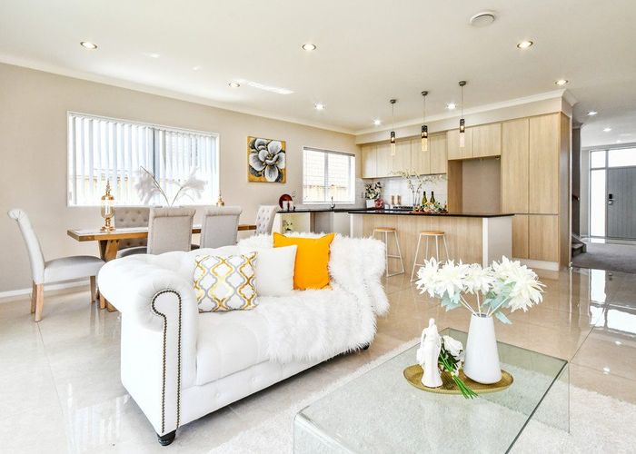  at 11 Rohi Place, Flat Bush, Manukau City, Auckland