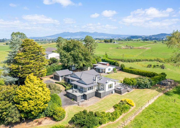  at 86 Maisey Rd, Ngahinapouri, Waipa, Waikato
