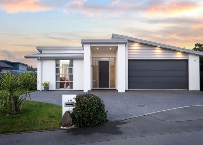  at 17 Torrey Pines, Waimairi Beach, Christchurch
