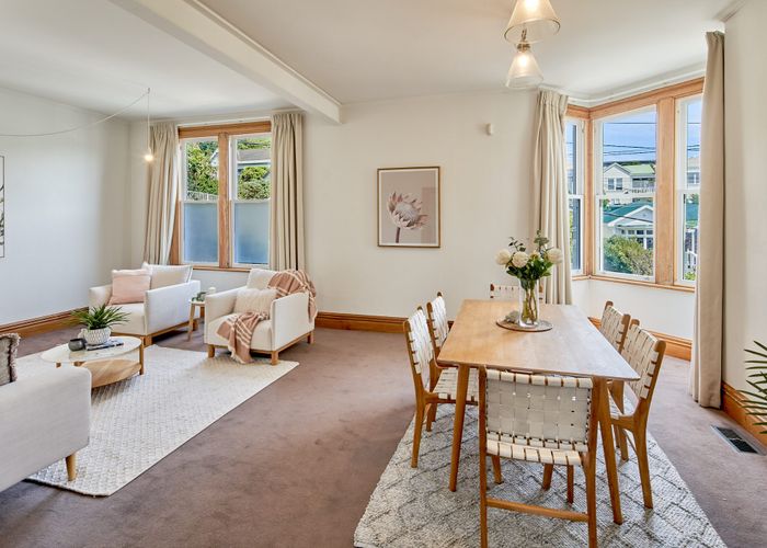  at 91 Ellice Street, Mount Victoria, Wellington, Wellington