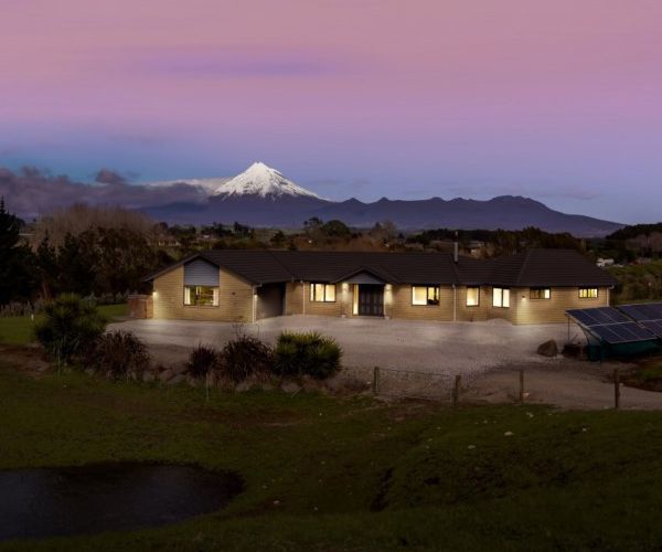  at 326 Paraite Road, Paraite, New Plymouth