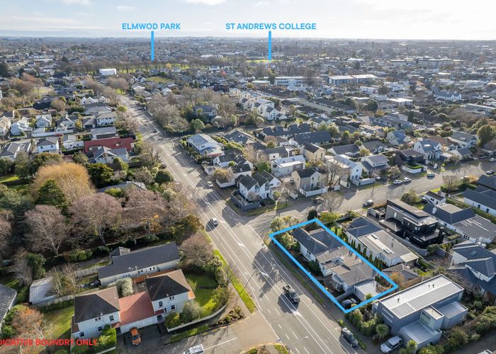  at 2 Rugby Street, Merivale, Christchurch City, Canterbury