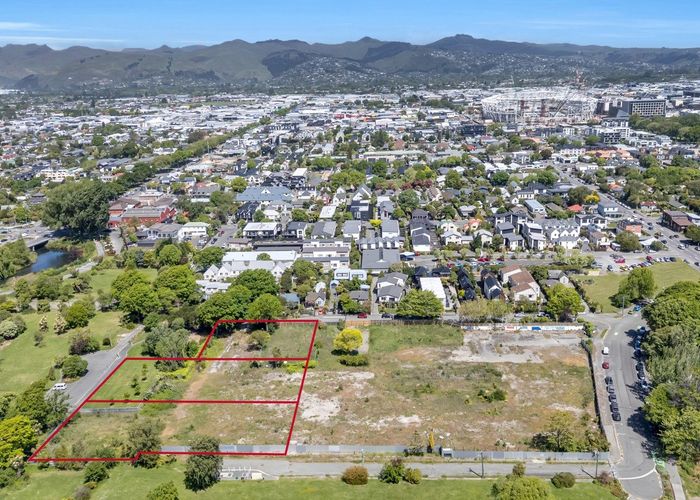  at 356 Oxford Terrace Central, City Centre, Christchurch City, Canterbury