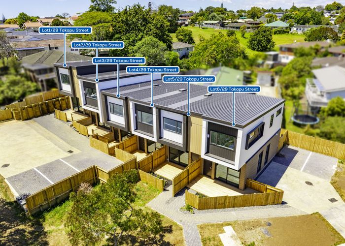  at 29A Takapu Street, Henderson, Waitakere City, Auckland