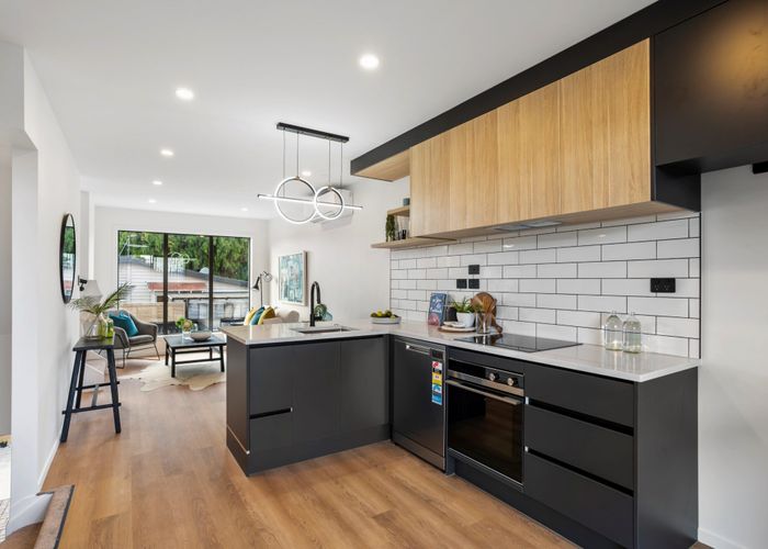  at 7/20 Oakley Avenue, Waterview, Auckland City, Auckland