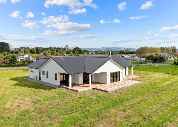  at 114 Haisman Road, Makauri, Gisborne, Gisborne